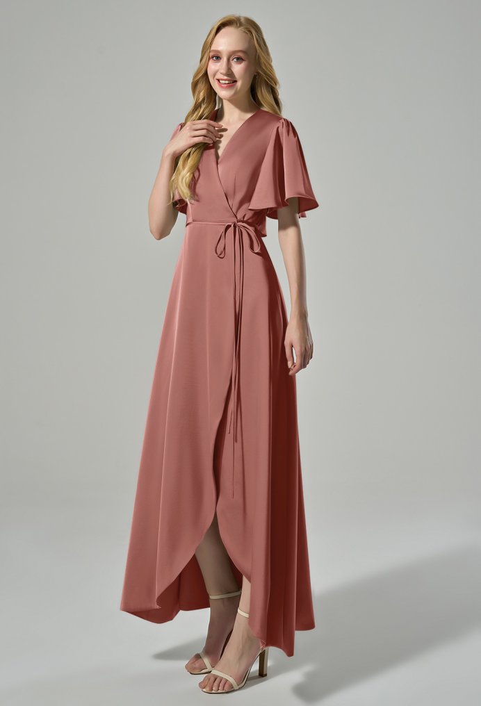 AW Alexa Dresses